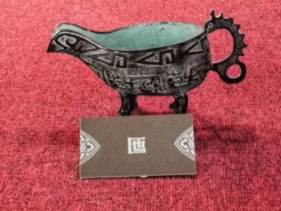 黑龙江省博物馆汉文化传统风俗展