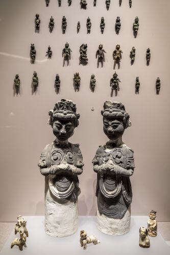 阿城金上京历史博物馆