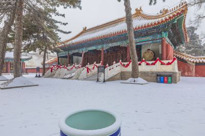 雪中文庙3