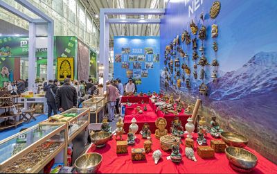东北亚文化艺术创意设计博览会