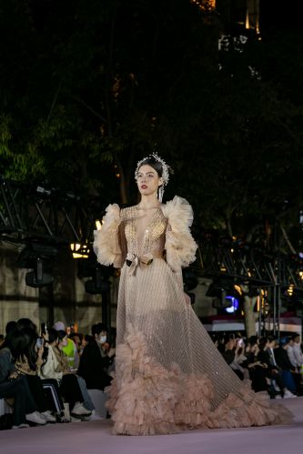 哈尔滨文化时尚周