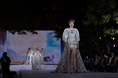 哈尔滨2023文化时尚周（二)