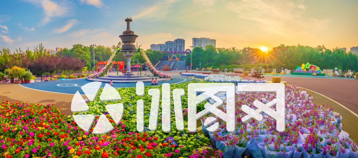 《百花盛宴》