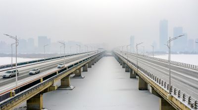 哈尔滨公路大桥