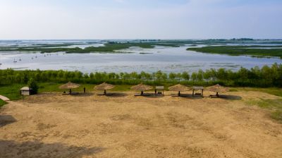 哈尔滨滨江湿地公园
