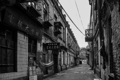 老道外胡同富强大骨棒
