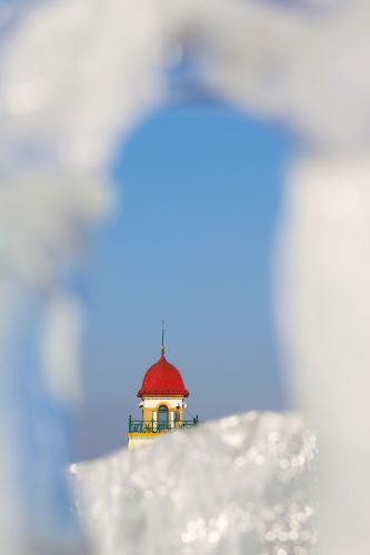 雪城