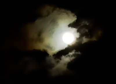 月夜