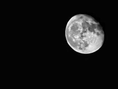 月夜
