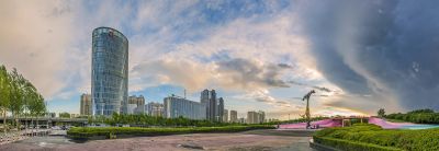 丁香公园