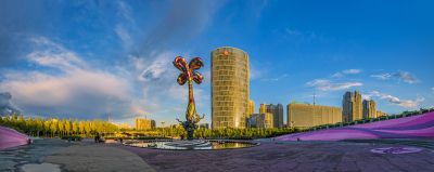 丁香公园