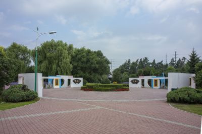 丁香科技园