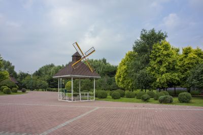丁香科技园