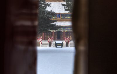 雪中文庙3