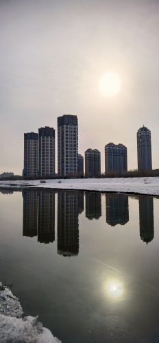 春到何家沟