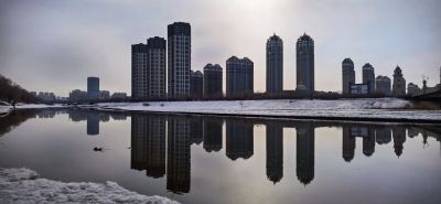 春到何家沟