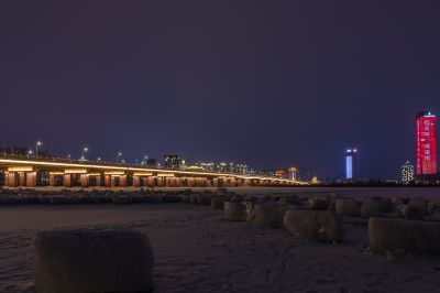 松花江不夜城
