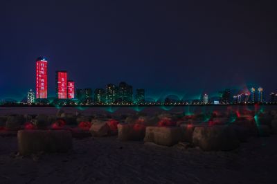 松花江不夜城