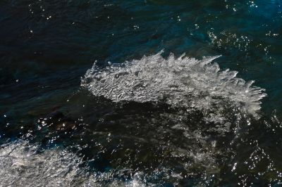 马家沟春意荡漾