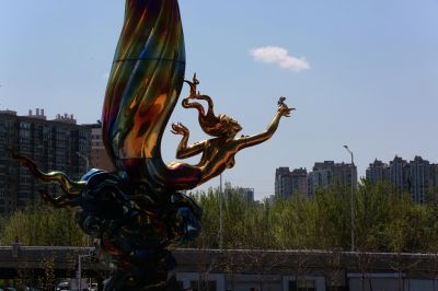 丁香花