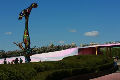 丁香花