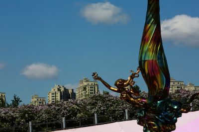 丁香花