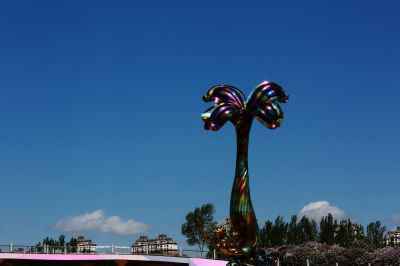 丁香花