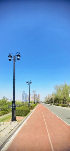 音乐广场