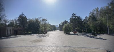 春季里