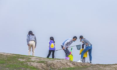大剧院湿地