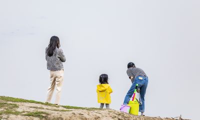 大剧院湿地
