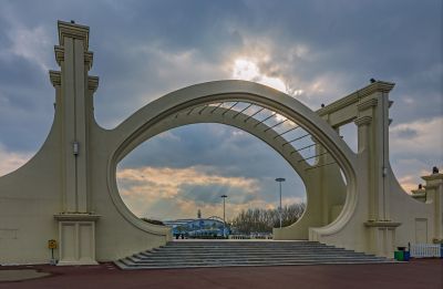 春天的太阳岛1