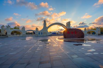 满园春色太阳岛1