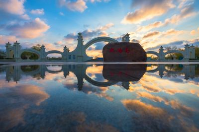满园春色太阳岛1