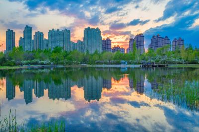 丁香公园掠影2