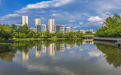 银水湾公园2