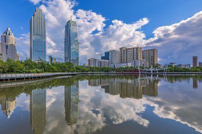 银水湾公园2