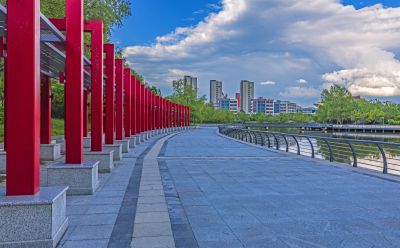 银水湾公园2