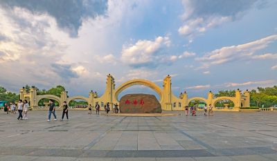太阳岛风光3