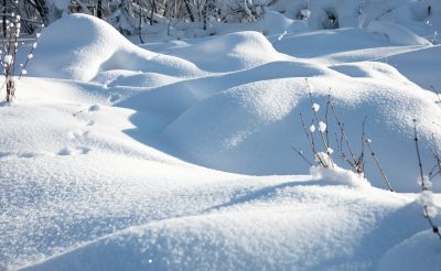 冰雪画廊