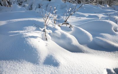 冰雪画廊