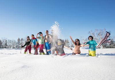 冰雪画廊