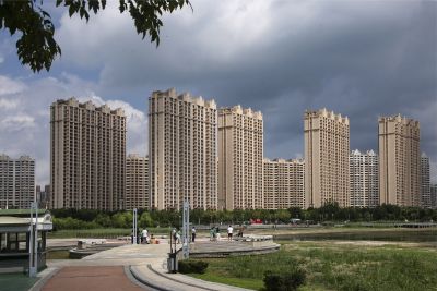 体育公园掠影