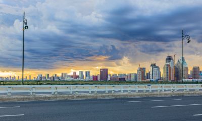 阳明滩湿地