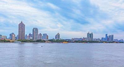 太阳岛湿地