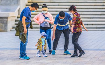 音乐公园