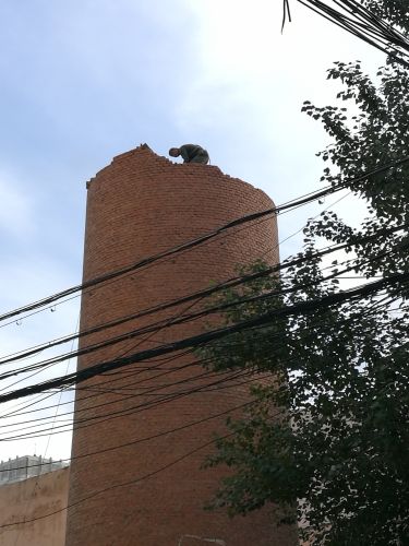 哈市