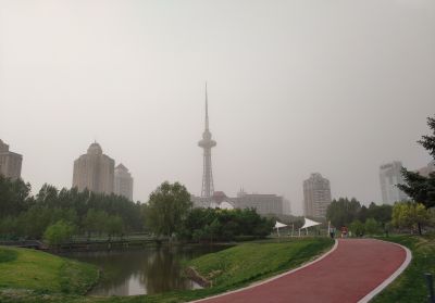 公园