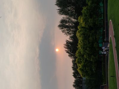 公园