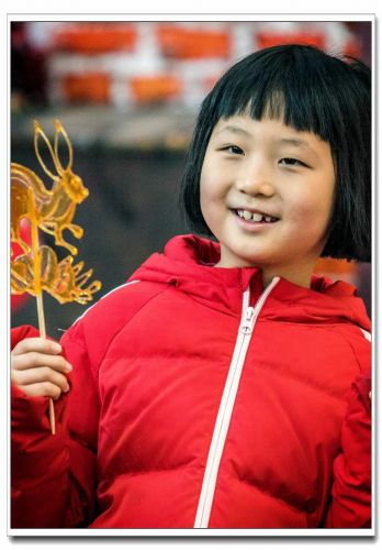 小孩
